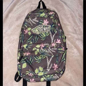 Vans Bookbag